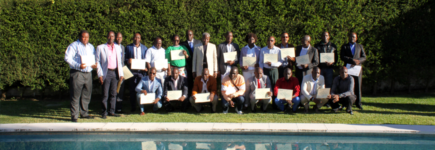 blog post with image