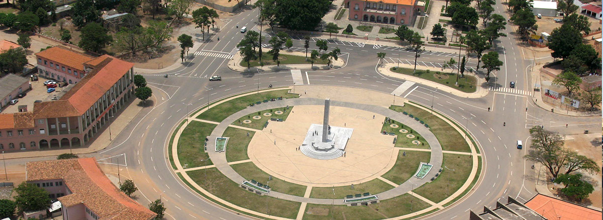 blog post with image