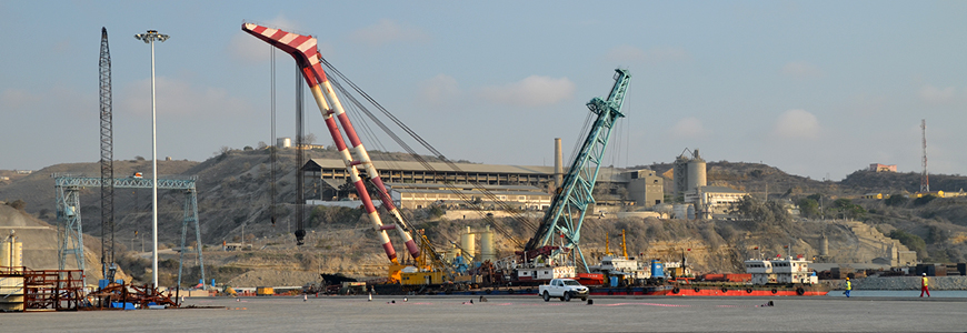 blog post with image